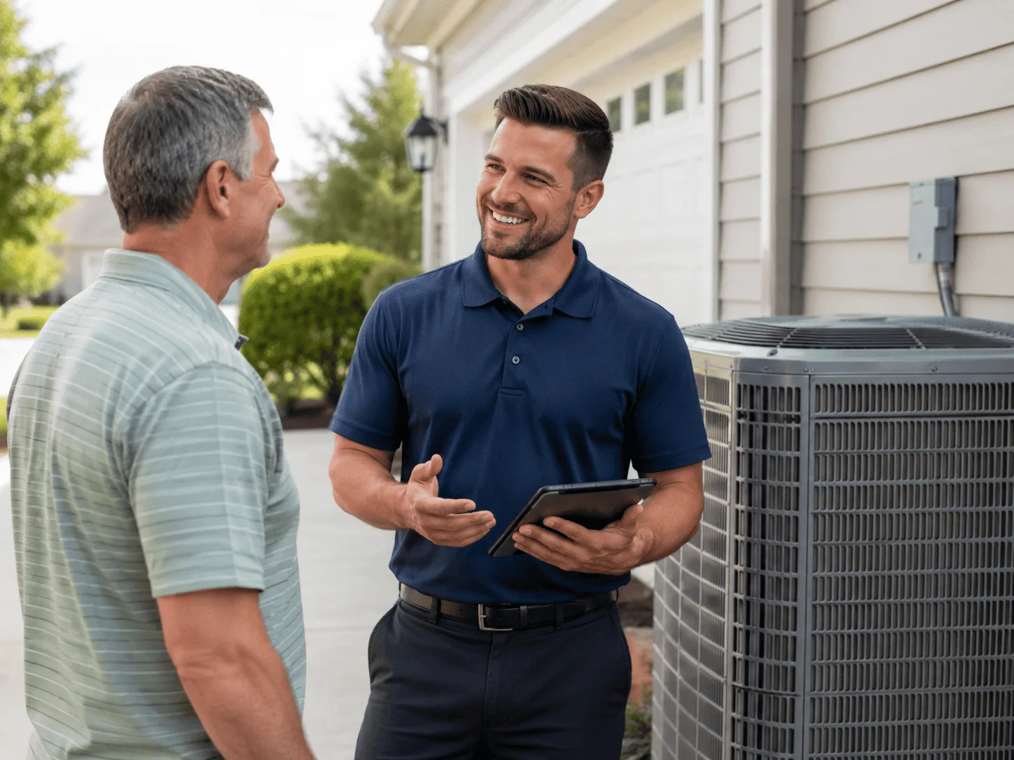 Heat Pump Installation Montgomery, AL FAQs